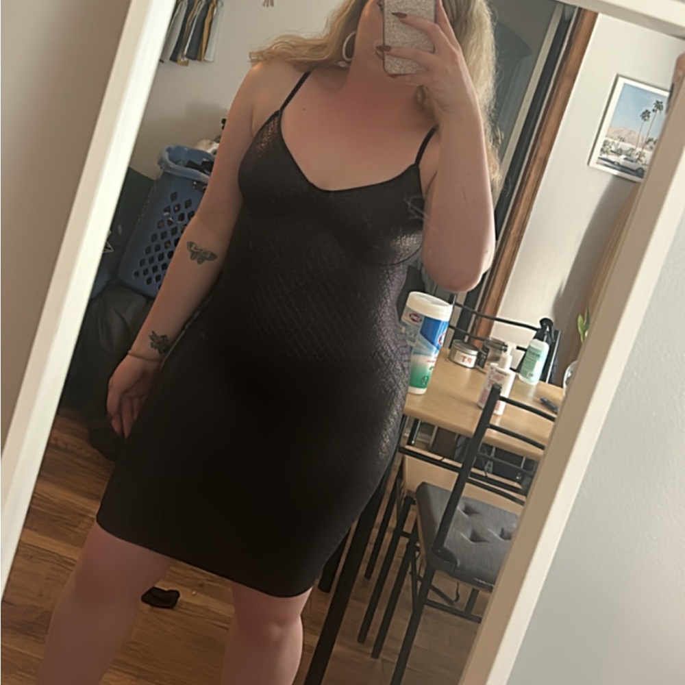 Skims dress